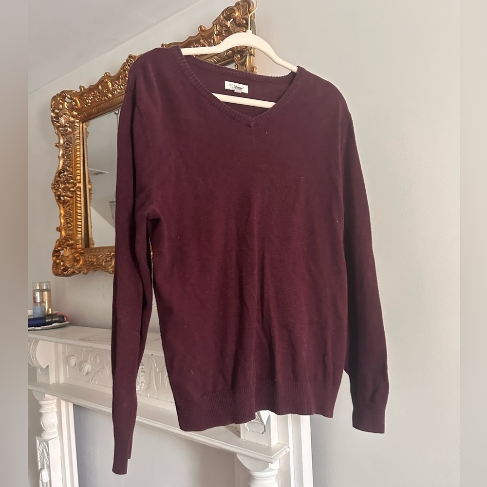 Sonoma Sweater